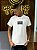 Camiseta Tommy Hilfiger THMW0MW36444 Branca - Imagem 1
