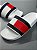 Slide Tommy Hilfiger Bandeirão Branco - Imagem 2