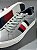Tênis Tommy Hilfiger Dino Cinza Thfm02576-02 - Imagem 2