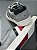 Tênis Tommy Hilfiger Dino Cinza Thfm02576-02 - Imagem 3