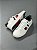 Tênis Tommy Hilfiger Dino Branco Thfm02576-03 - Imagem 1