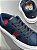 Tênis Tommy Hilfiger Azul Marinho Thfm03400 - Imagem 2