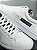 Tênis Tommy Hilfiger Hockney 2023 Branco Thfm04300 - Imagem 3