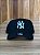 Boné New Era NY Yankees Preto MI22BON119 - Imagem 2