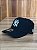 Boné New Era NY Yankees Preto MI22BON119 - Imagem 1