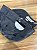 Bone New Era NY Yankees Cinza Escuro MBI25BON004 - Imagem 4