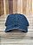 Bone New Era NY Yankees Cinza Escuro MBI25BON004 - Imagem 2