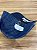 Bone New Era NY Yankees Azul Marinho MBI25BON005 - Imagem 4