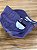 Bone New Era NY Yankees Roxo MBI25BON001 - Imagem 4