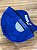 Bone New Era LA Dodgers Azul Royal MBV25BON006 - Imagem 4