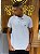 Polo Aeropostale Azul Claro 8793206 - Imagem 1