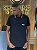 Polo Aeropostale Preta 8793201 - Imagem 1