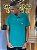 Polo Aeropostale Verde 8783204 - Imagem 1