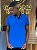 Polo Aeropostale Azul Royal 87113216 - Imagem 1