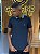 Polo Aeropostale Azul Marinho 87113212 - Imagem 1