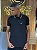 Polo Aeropostale Preta 87113210 - Imagem 1