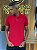 Polo Aeropostale Vermelha 87113201 - Imagem 1