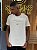Camiseta Aeropostale Bege 87110156 - Imagem 1
