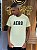 Camiseta Aeropostale Verde 871101252 - Imagem 1
