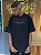 Camiseta Aeropostale Preta 871101236 - Imagem 1