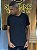 Camiseta Aeropostale Preta 871101191 - Imagem 1