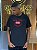 Camiseta Aeropostale Preta 871101176 - Imagem 1