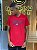 Camiseta Aeropostale Vermelha 871101161 - Imagem 1