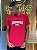 Camiseta Aeropostale Vermelha 8790143 - Imagem 1
