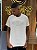 Camiseta Aeropostale Creme 87901172 - Imagem 1
