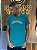 Camiseta Aeropostale Verde 87901120 - Imagem 1