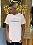 Camiseta Aeropostale Rosa 87901112 - Imagem 1