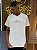 Camiseta Aeropostale Bege 8790102 - Imagem 1