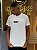 Camiseta Aeropostale Branca 871101213 - Imagem 1