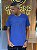 Camiseta Aeropostale Azul Royal 871101181 - Imagem 1
