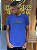 Camiseta Aeropostale Royal 871101157 - Imagem 1