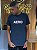 Camiseta Aeropostale Marinho 871101153 - Imagem 1