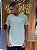 Camiseta Aeropostale Verde 87110101-9 - Imagem 1