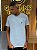 Camiseta Aeropostale Azul Bebê 87110101-14 - Imagem 1