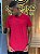 Camiseta Aeropostale Vermelha 87110101 - Imagem 1