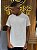 Camiseta Aeropostale Mescla Claro 87110101 - Imagem 1