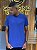 Camiseta Aeropostale Azul Royal 87110101 - Imagem 1