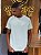 Camiseta Aeropostale Azul Claro 87110101 - Imagem 1