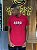 Camiseta Aeropostale Vermelha 87100172 - Imagem 1