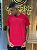 Camiseta Aeropostale Vermelha 87100103 - Imagem 1