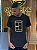 Camiseta Nike Preta HF6217 - Imagem 1