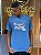 Camiseta Nike Azul HF6144 - Imagem 1