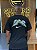 Camiseta Nike Preta FZ8054 - Imagem 2
