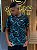Camiseta Nike Azul Marinho FZ1086 - Imagem 1