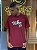 Camiseta Nike Vinho FV8396 - Imagem 1