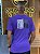 Camiseta Nike Roxa FN0803 - Imagem 2